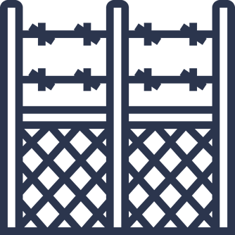 Cerramientos, concertinas, alambre de púas. Diseño, fabricación y montaje en Bogotá, Colombia